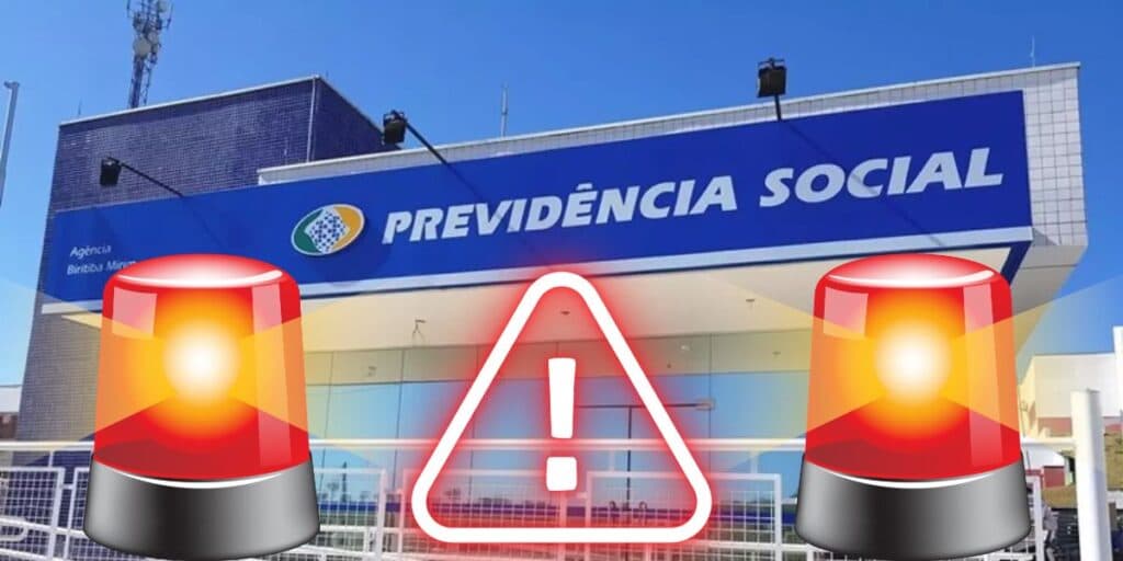 Atenção, comunicado oficial do INSS com alerta a segurados: Antecipação mais esperada é confirmada
