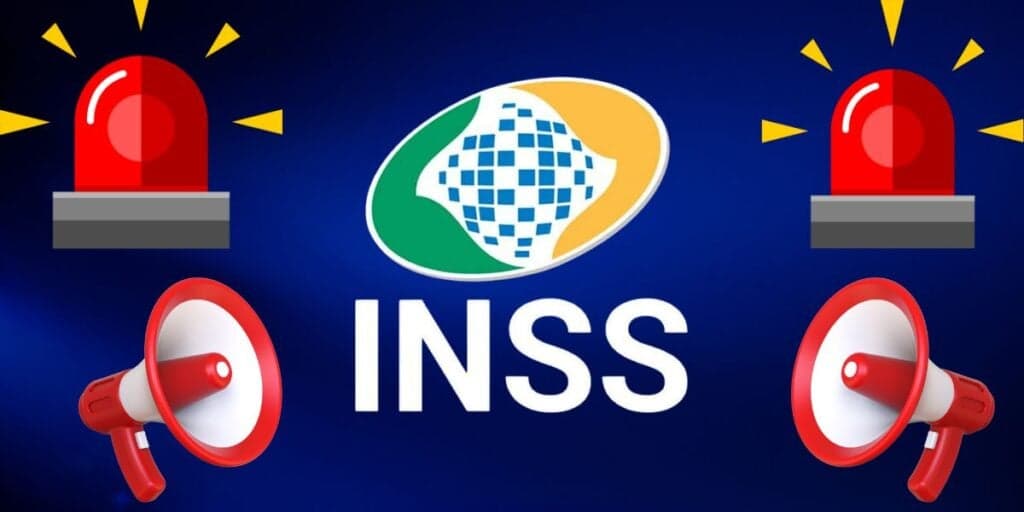 Alerta: INSS anuncia o que não fará de forma alguma e emite comunicado importante aos seus segurados