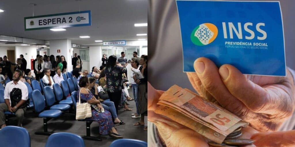 R$ 12,5 BILHÕES: Nova lei do INSS acaba de ser aprovada e vai impactar 1 milhão de brasileiros em 2024
