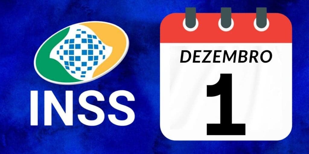 Aposentados e pensionistas VIBRANDO neste 1º de dezembro: Grande VITÓRIA do INSS acaba de abrir o mês