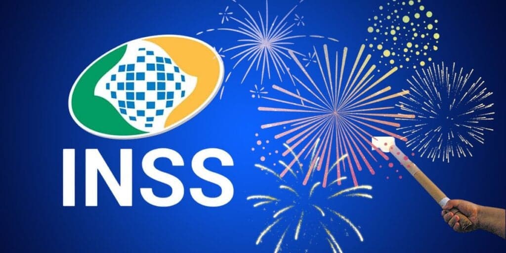 Grande VITÓRIA do INSS chega nesta QUINTA (30): Aposentados e pensionistas estão soltando fogos de alegria