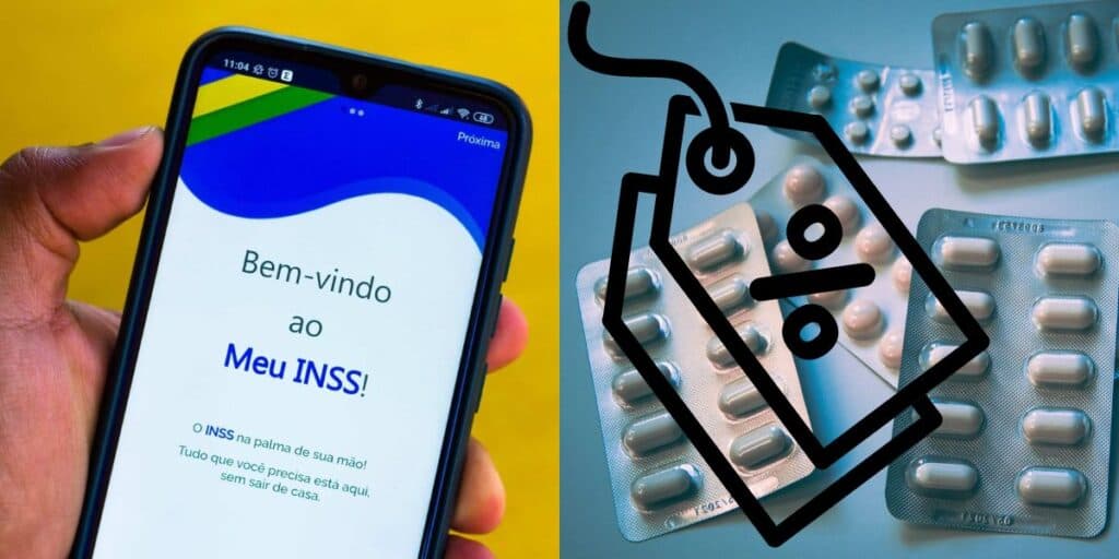 MEU INSS+: Clube de vantagens dos aposentados traz milhões de descontos, vantagens e até remédio baratinho