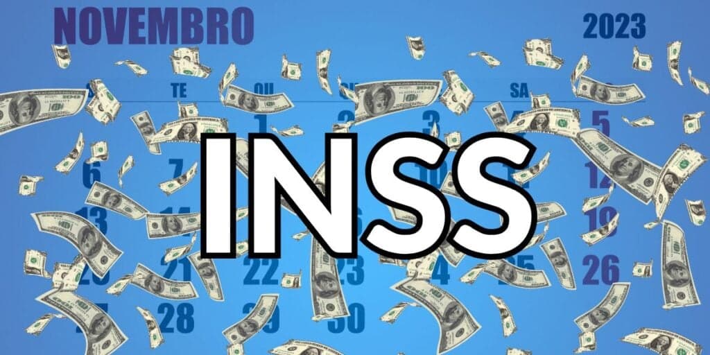 Para deixar o 14º SALÁRIO no chinelo: 3 Pagamentos INCRÍVEIS do INSS confirmados agora em NOVEMBRO