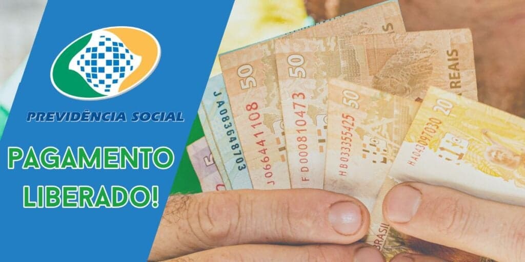 R$ 2,1 bilhões liberados: INSS confirma grande vitória e notícia mais esperada cai como presente
