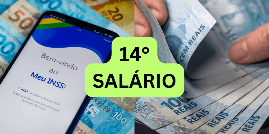 AUMENTO no 14° do INSS: Reajuste já foi aprovado e essa é a situação do benefício em novembro de 2023