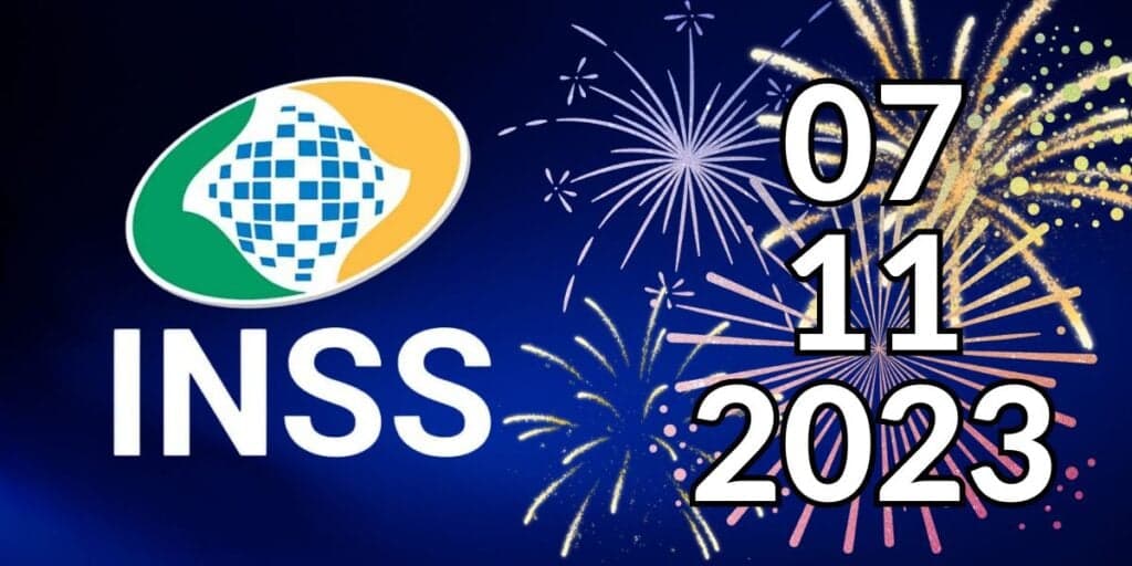 Aposentados e pensionistas estão soltando fogos agora: Grande VITÓRIA do INSS é confirmada HOJE (07)
