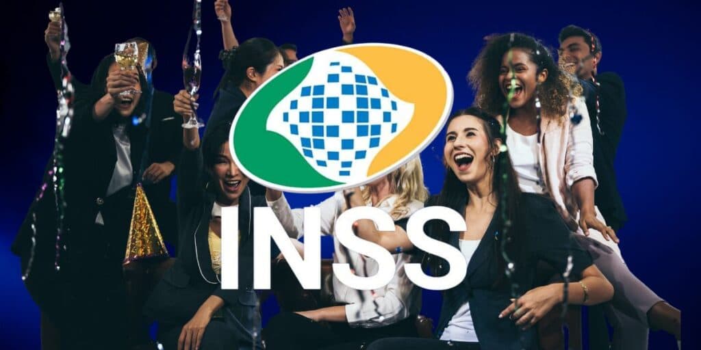 Mais de 39 milhões: INSS emite anúncio, confirma grande VITÓRIA e beneficiários podem VIBRAR hoje (22)