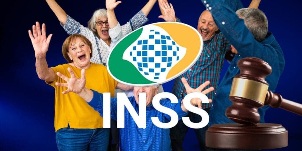 Aposentados e pensionistas soltam fogos HOJE, 23: Notícia mais ESPERADA do INSS é confirmada por Governo Lula