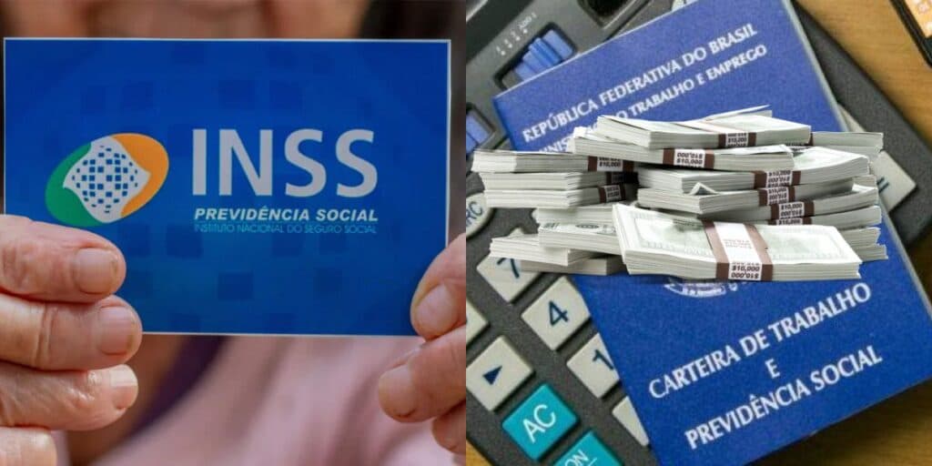 Notícia EXCELENTE acaba de chegar: Aposentadoria do INSS tem aumento em 2024 e esse será o novo valor