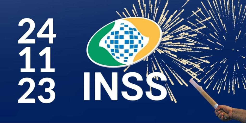 Agora é oficial, aposentados e pensionistas soltam FOGOS hoje (24): Grande VITÓRIA do INSS acaba de chegar