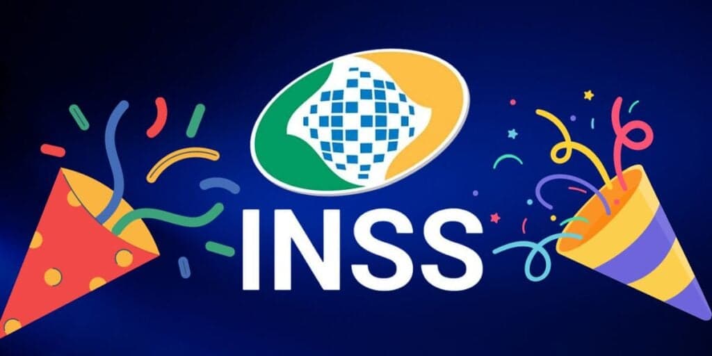 MELHOR notícia do INSS chega nesta SEGUNDA (27): Aposentados e pensionistas podem fazer grande FESTA