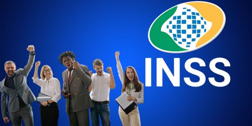 "Mais de 9 mil": INSS acaba de emitir comunicado com ANTECIPAÇÃO e grande VITÓRIA dos beneficiários HOJE (17)