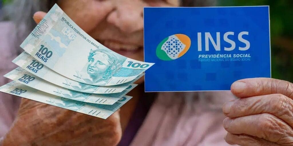 Mais de R$7 mil: Aposentadoria do INSS com valor ABSURDO cai como VITÓRIA a milhares de segurados HOJE (16)