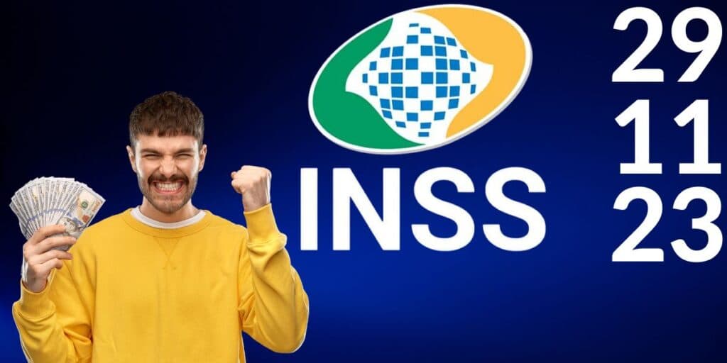 Notícia MAIS esperada do INSS chega nesta QUARTA (29): Aposentados e pensionistas podem VIBRAR em NOVEMBRO