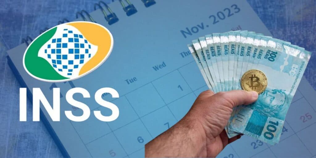 Aposentados do INSS soltam fogos nesta quinta (09/11) e novo pagamento chega para milhões ainda em novembro