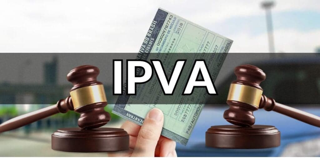 Atenção: Nova lei anunciada traz grandes mudanças no IPVA e cai como uma bomba para os motoristas