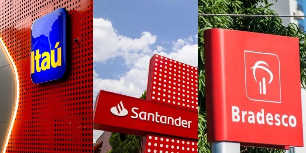 Itaú, Santander, Bradesco: Bancos se unem em comunicado GERAL e liberam o pagamento mais aguardado da década