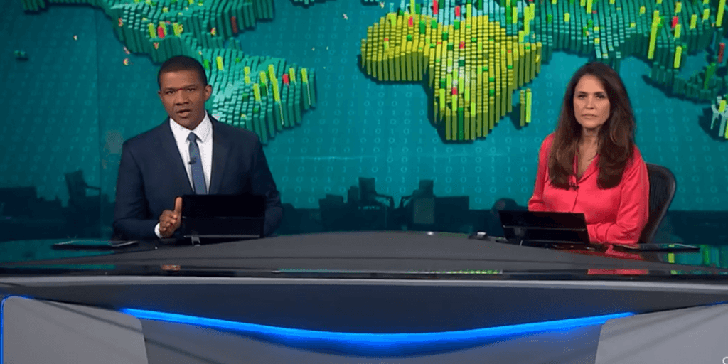 "A segunda maior falência de um banco": O anúncio URGENTE do Jornal Nacional sobre fim de instituição gigante