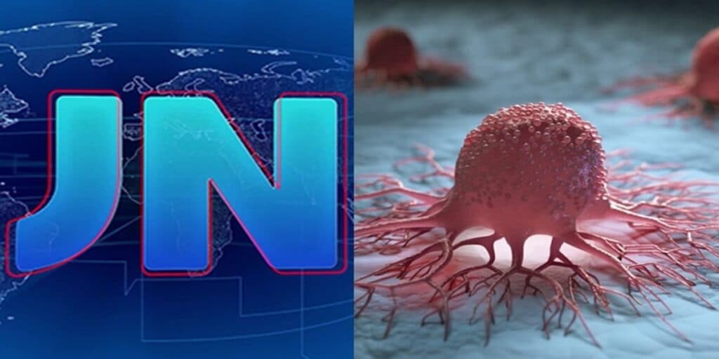 "Câncer": O anúncio URGENTE do Jornal Nacional sobre ordem da ANVISA que impacta milhões de brasileiros