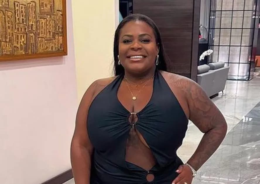Jojo Todynho brinca com previsão que ficará grávida (Foto: Divulgação) Jojo Todynho brinca com previsão que ficará grávida (Foto: Divulgação)