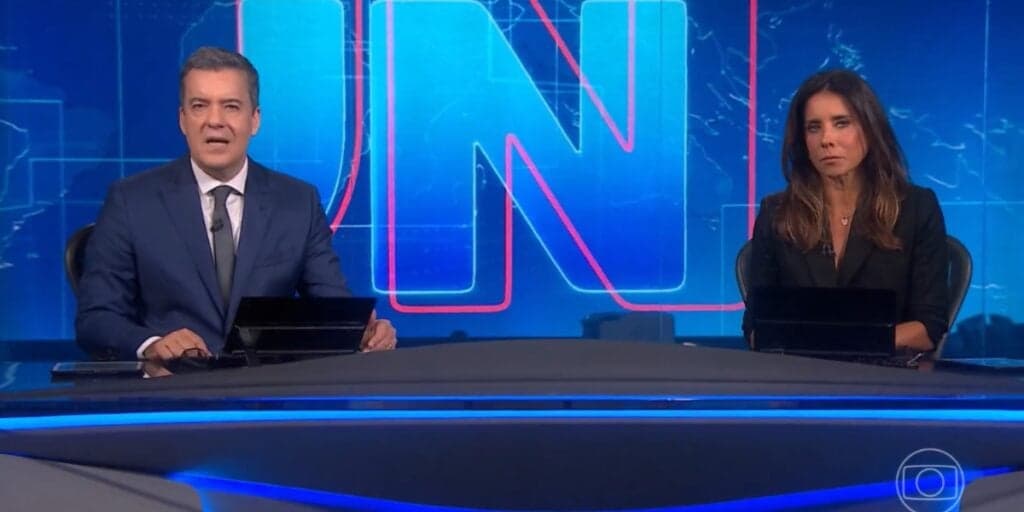 Jornal Nacional acaba de confirmar notícia URGENTE e aterroriza brasileiros: "Cenários catastróficos"