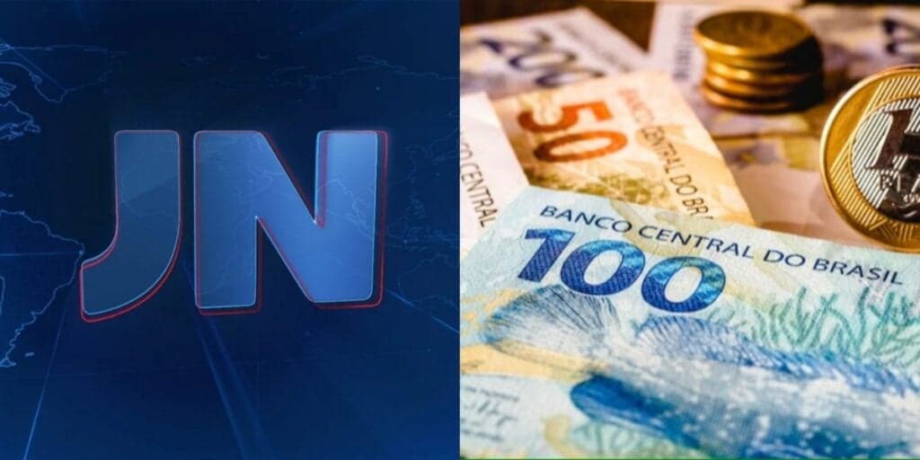 Escândalo e prisão confirmada no JN: Família antecipa herança de famoso pra se livrar dele o quanto antes