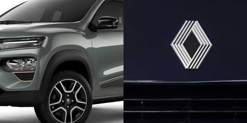 Mais de R$ 16 mil de desconto em NOVEMBRO neste KWID: Renault vira terror dos rivais com carro por PRECINHO