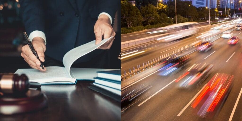 ALERTA: Nova lei de trânsito entra em vigor em 2023 e vai jogar motoristas na CADEIA se forem flagrados