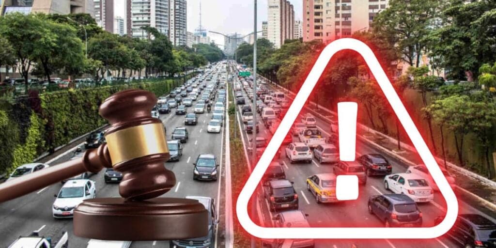 Urgente: NOVA LEI para quem dirige acaba de chegar e seu carro pode ser parado AGORA se tiver isso