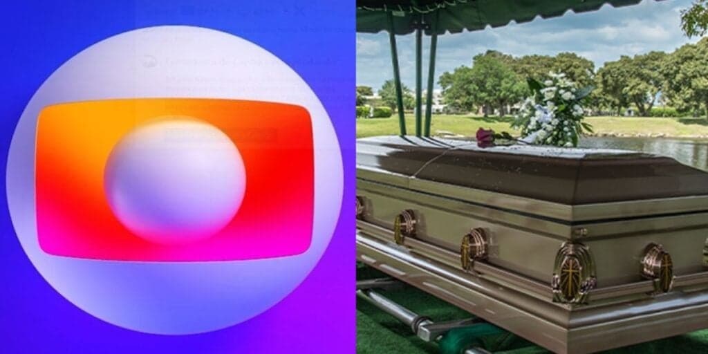 Infarto e falência: A triste morte de estrela da Globo após perder tudo e passar últimos dias em retiro