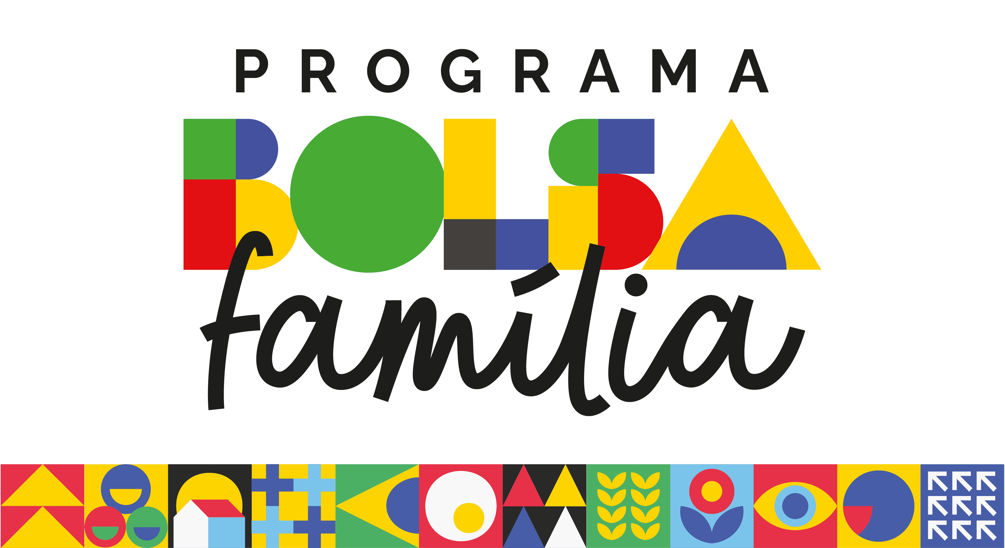 Logo do Bolsa família ( Foto: Reprodução, Site do Governo) Logo do Bolsa família ( Foto: Reprodução, Site do Governo)