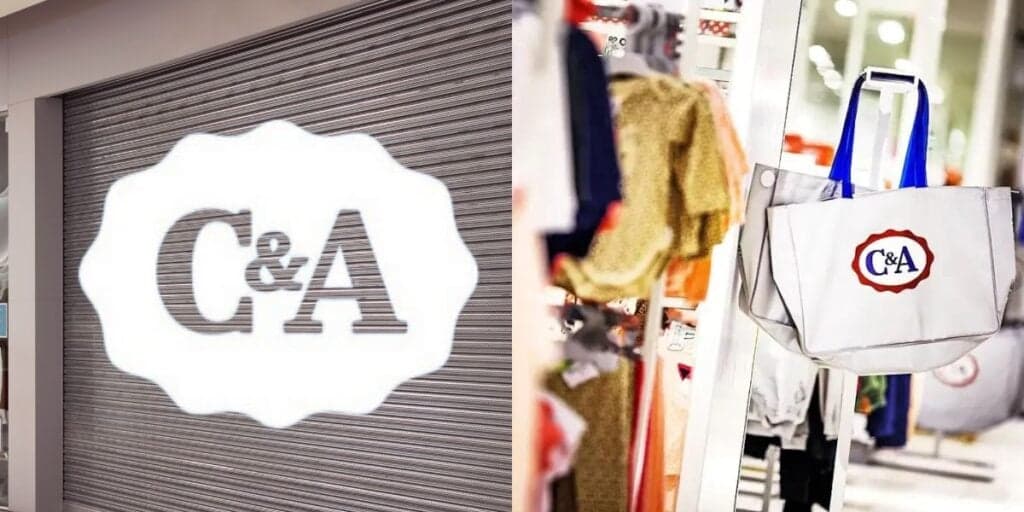 "Encerramos as atividades": O anúncio oficial da C&A ao confirmar fechamento de unidade e adeus a clientes