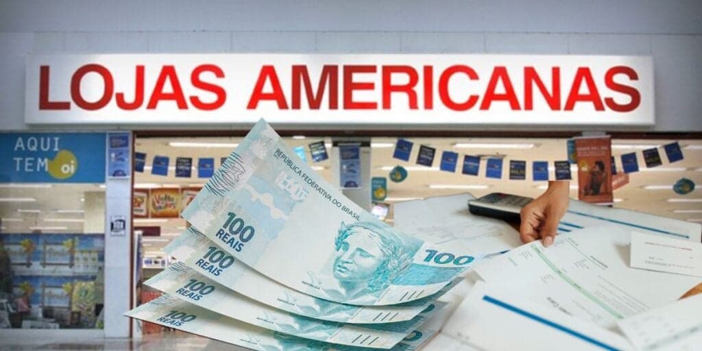 Rombo de R$ 448 milhões: Varejista rival da Americanas vive terror no Brasil e faz comunicado emergencial