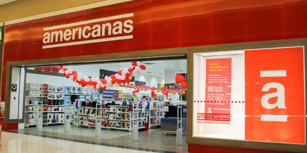 Rombo de 492 milhões e demissão em massa: Duas rivais da Americanas vivem terror com mais de 100 fechamentos