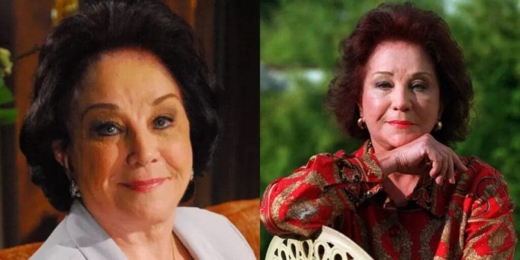 Luto: Morre, aos 94 anos, a atriz Lolita Rodrigues