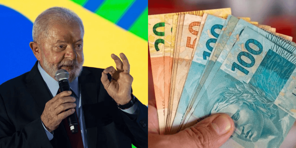Martelo batido por Lula e Tebet: Novo auxílio INÉDITO com bolsa-poupança é confirmada a milhões no Brasil