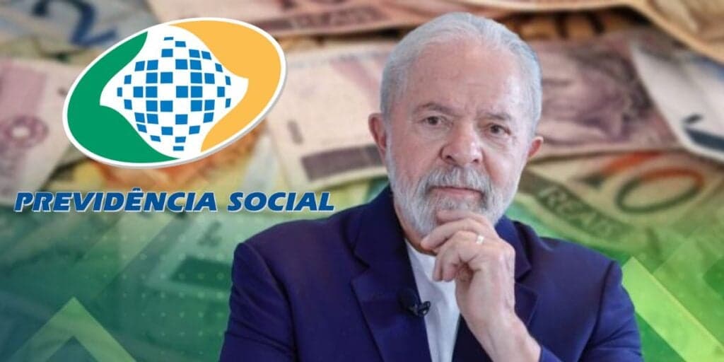 Pagamento ANTECIPADO: Lula aprova mudança no INSS e beneficiários estão em festa