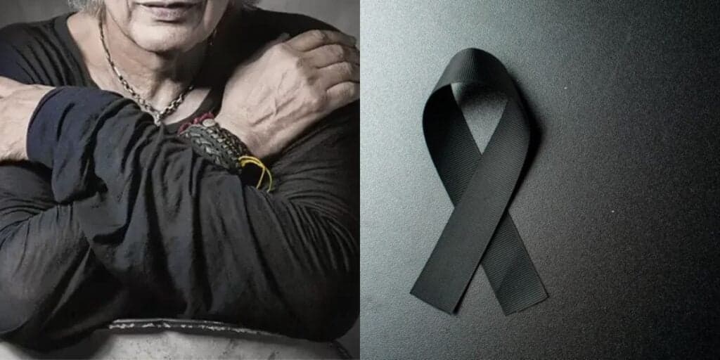 Doença fatal: A triste morte de braço direito de Roberto Carlos após semanas internado e o Brasil em luto