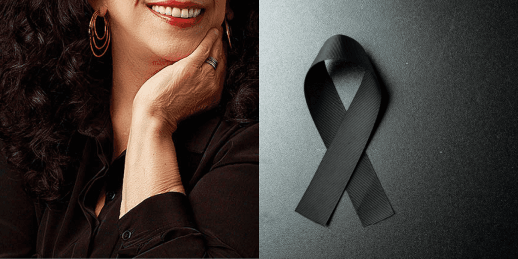Infarto fulminante: A triste morte de cantora famosa ao perder luta contra câncer e o Brasil em luto