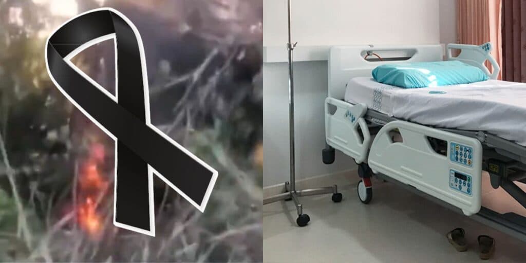 Tragédia, acidente aéreo: Homem morre aos 37 anos após sofrer queda de avião e lutar pela vida