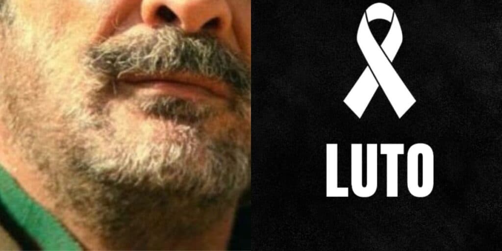 Luto URGENTE: Ator famoso acaba de ter morte confirmada nesta sexta (10) e motivo é mistério