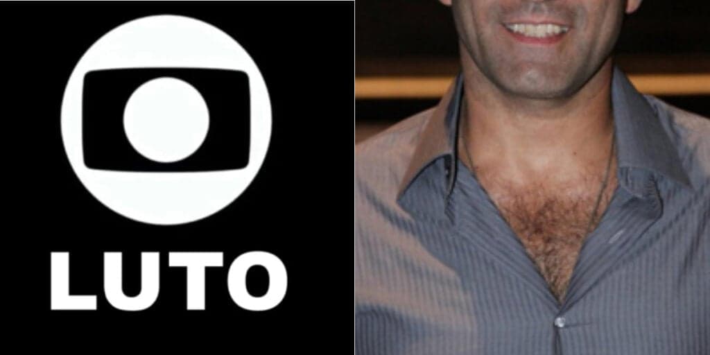 Tristeza e luto: A morte desoladora de ator do horário nobre da Globo aos 54 anos durante novela