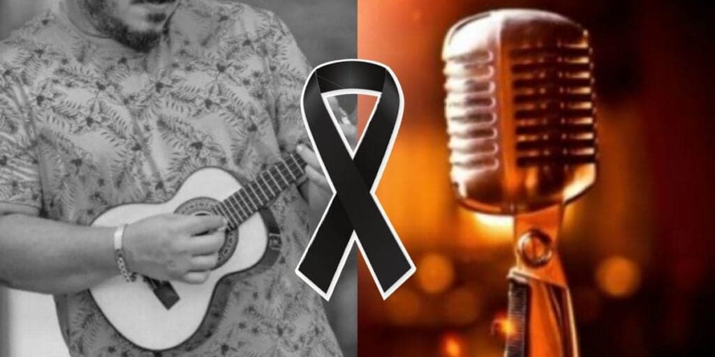 Infarto fulminante: A triste e repentina morte de cantor famoso ao passar mal durante show e o Brasil em luto