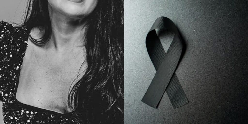 Doença fatal: A triste morte de cantora de forró famosa aos 43 anos após dias internada e o Brasil em luto