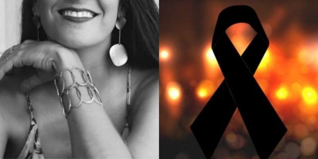 Câncer: A triste morte de cantora famosa aos 46 anos ao perder luta contra doença fatal e Brasil em luto
