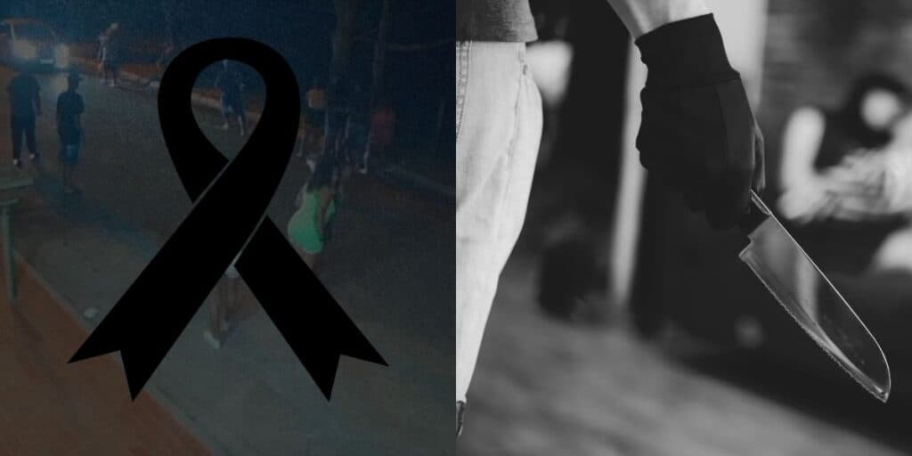 Tragédia urgente: Jovem acaba de morrer a facadas após briga em festa de aniversário na Zona Norte de SP