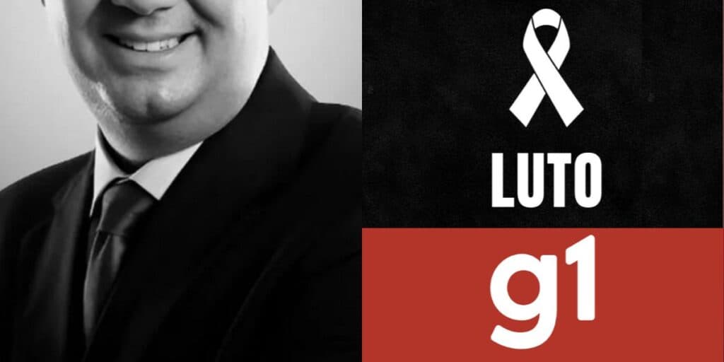 Luto URGENTE: Famoso acaba de ter morte confirmada pelo jornal da Globo ao perder luta contra doença fatal