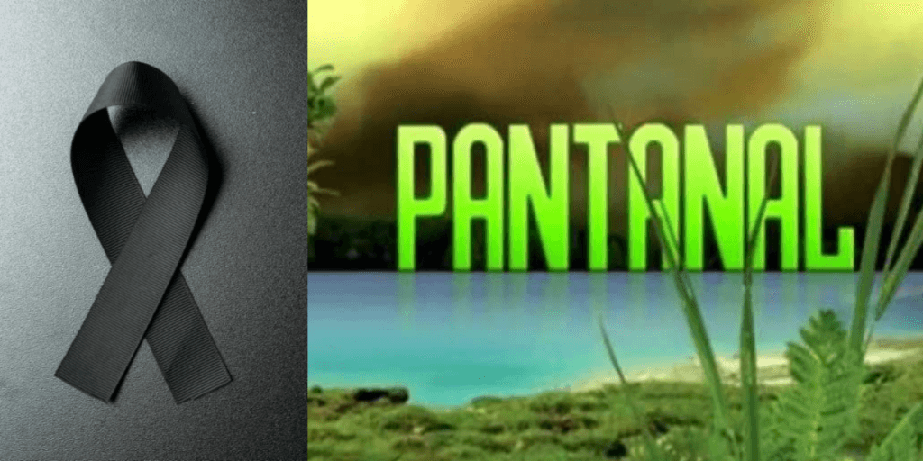 Tragédia: A triste morte de astro de Pantanal aos 32 anos após não resistir a acidente de carro gravíssimo
