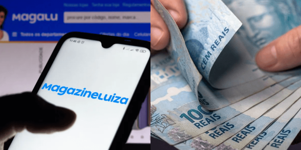 Oficial: Venda colossal do Magazine Luíza acaba de ser confirmada por 850 milhões e esses são os novos donos