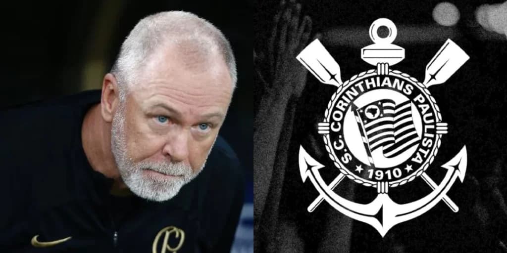 Saiu HOJE (17): Corinthians arromba os cofres e arranca o seu primeiro reforço de rival DIRETO no Brasileirão